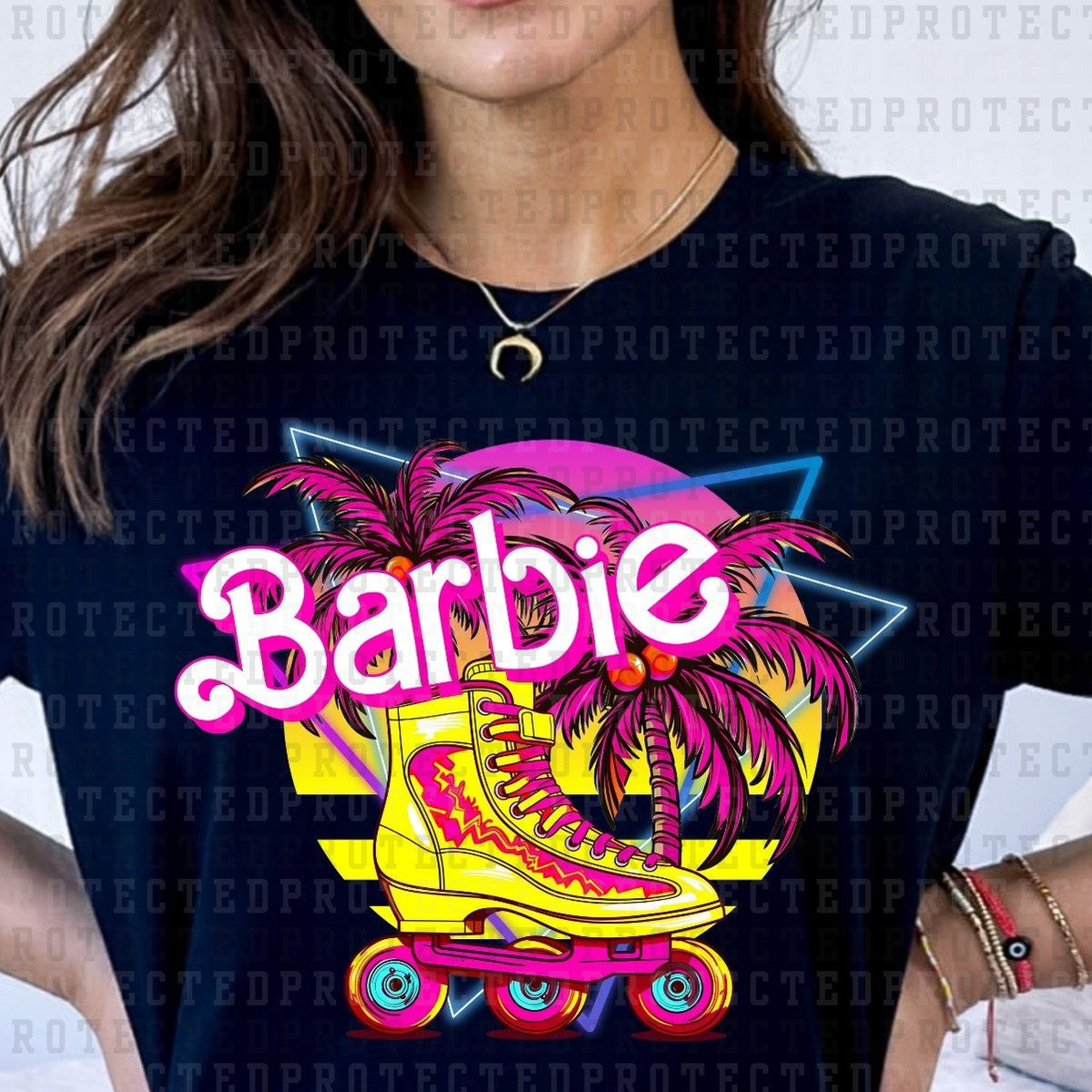 Barbie Teacher DTF Transfer – Custom Printed Tees, DFT Transfers, Car  Freshies