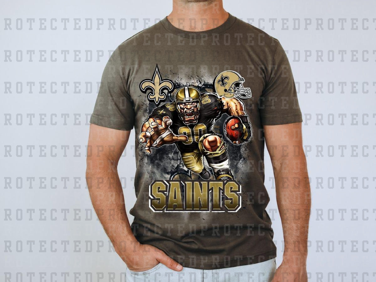 new orleans saints t shirts near me