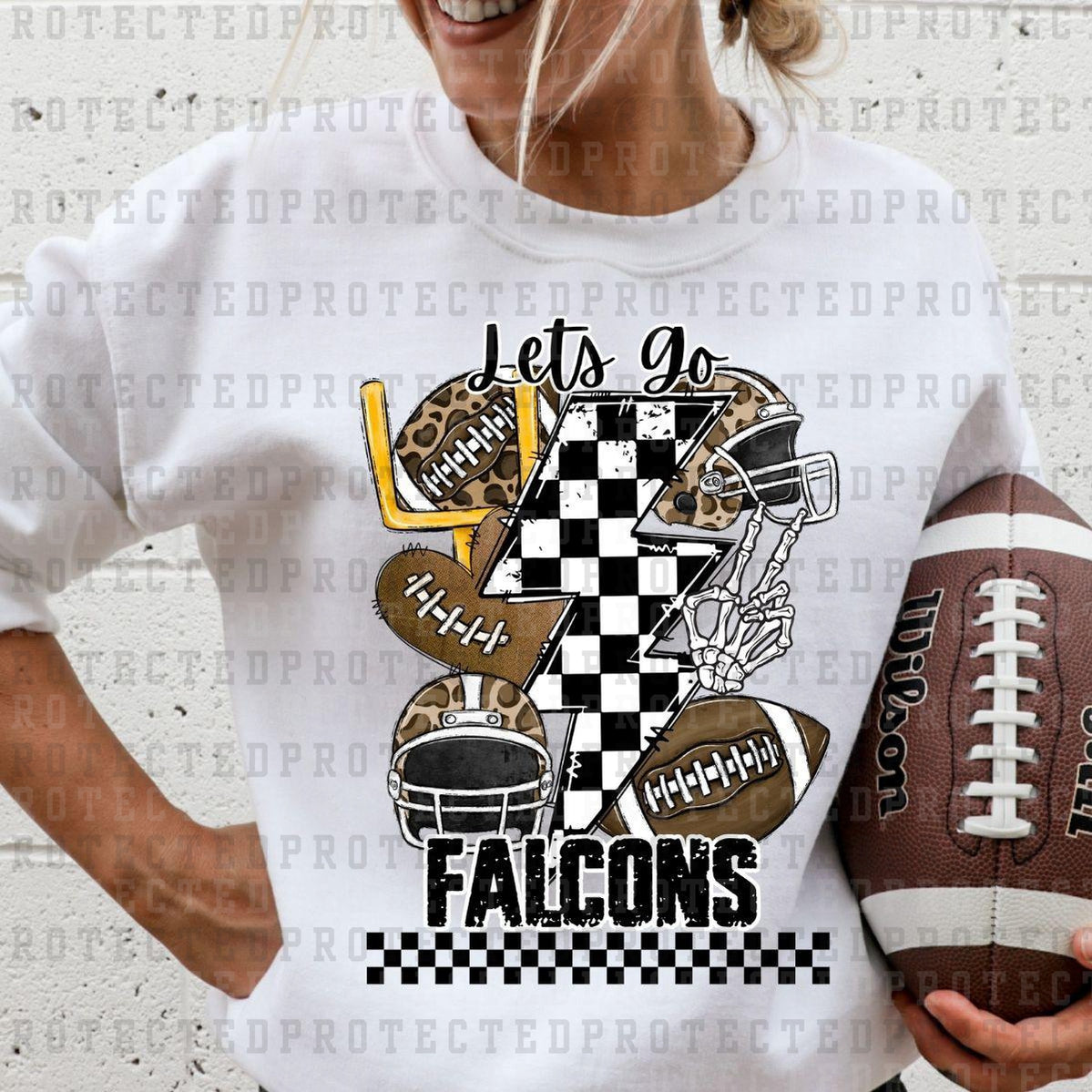 Balls – Shop Falcons