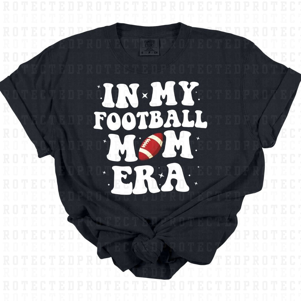 FOOTBALL MOM ERA - DTF TRANSFER