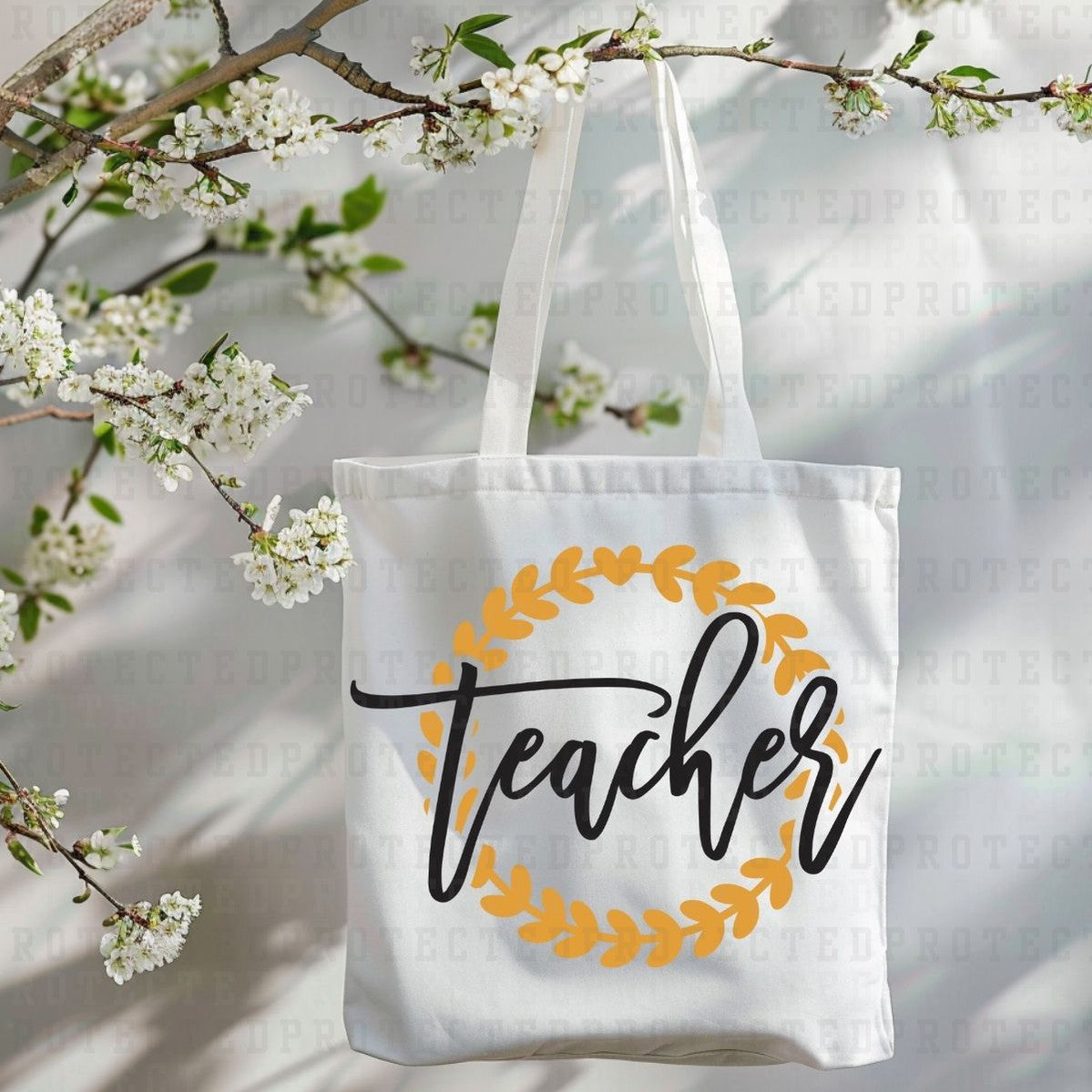 TEACHER - DTF TRANSFER