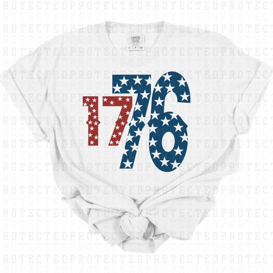 1776 - DTF TRANSFER