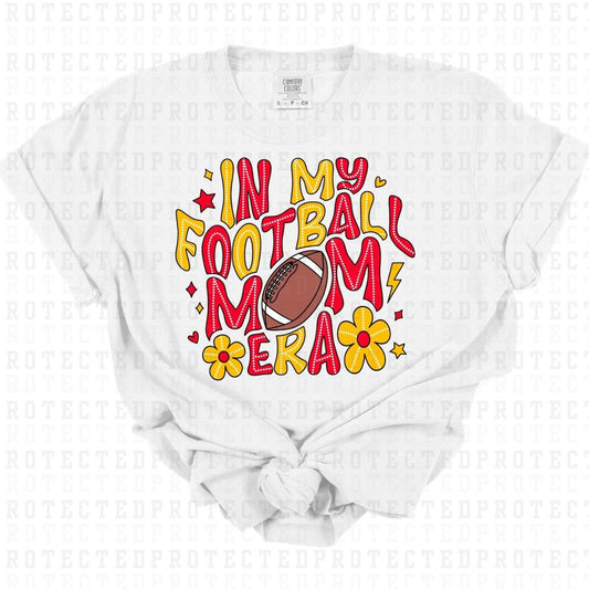 FOOTBALL MOM ERA - DTF TRANSFER