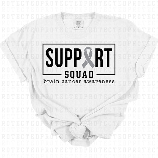 SUPPORT SQUAD - DTF TRANSFER