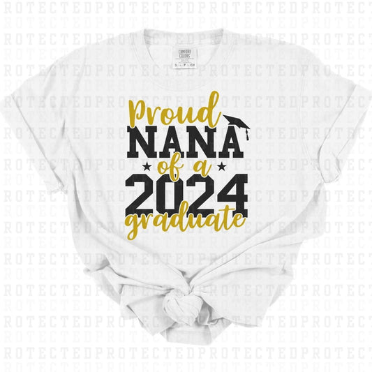 PROUD NANA - DTF TRANSFER