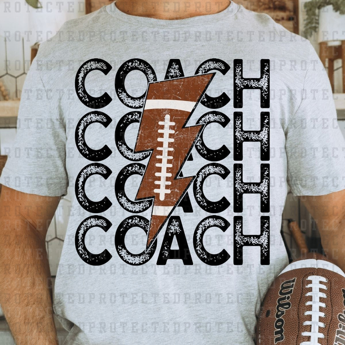 FOOTBALL COACH - DTF TRANSFER – KAI RAE TRANSFERS