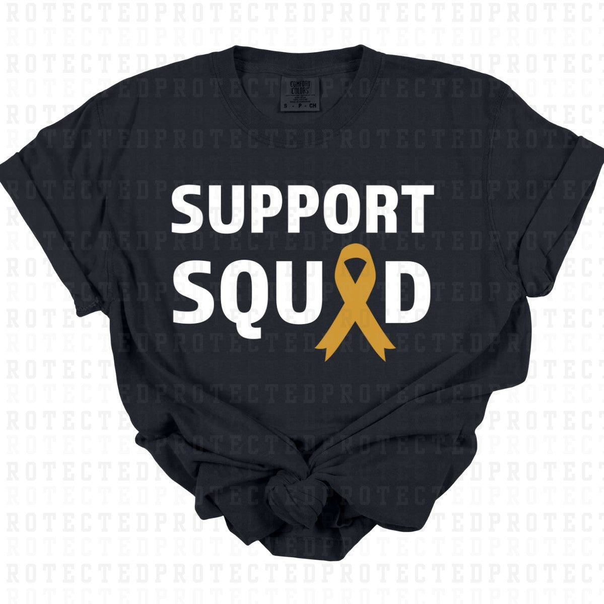 SUPPORT SQUAD - DTF TRANSFER