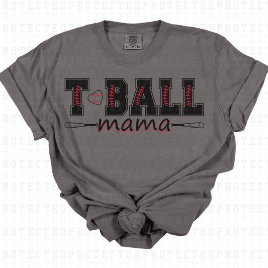 T-BALL MAMA - DTF TRANSFER