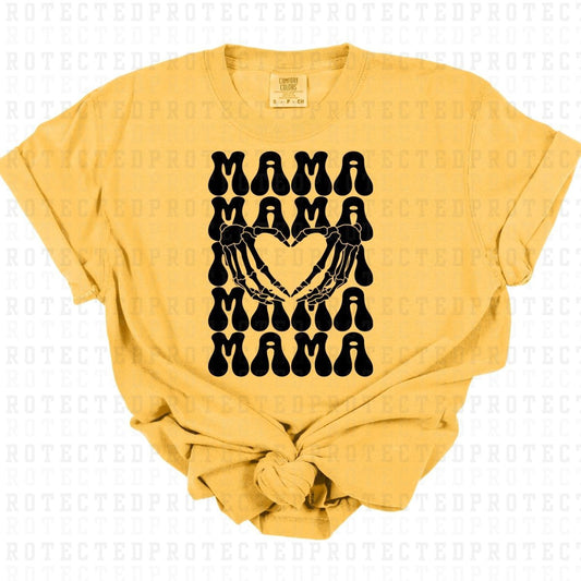 MAMA 5X *SINGLE COLOR* - DTF TRANSFER