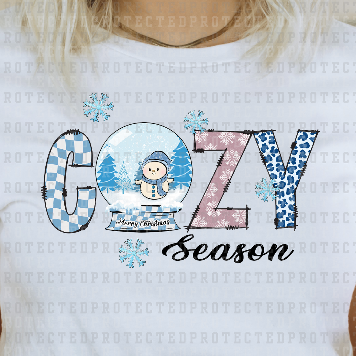 COZY SEASON - DTF TRANSFER – KAI RAE TRANSFERS