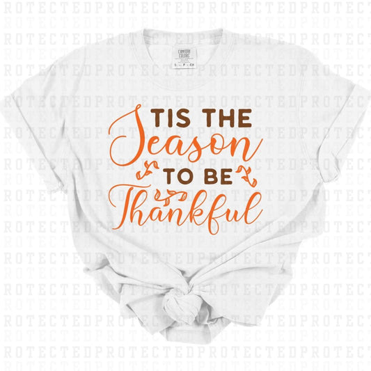 THANKFUL - DTF TRANSFER