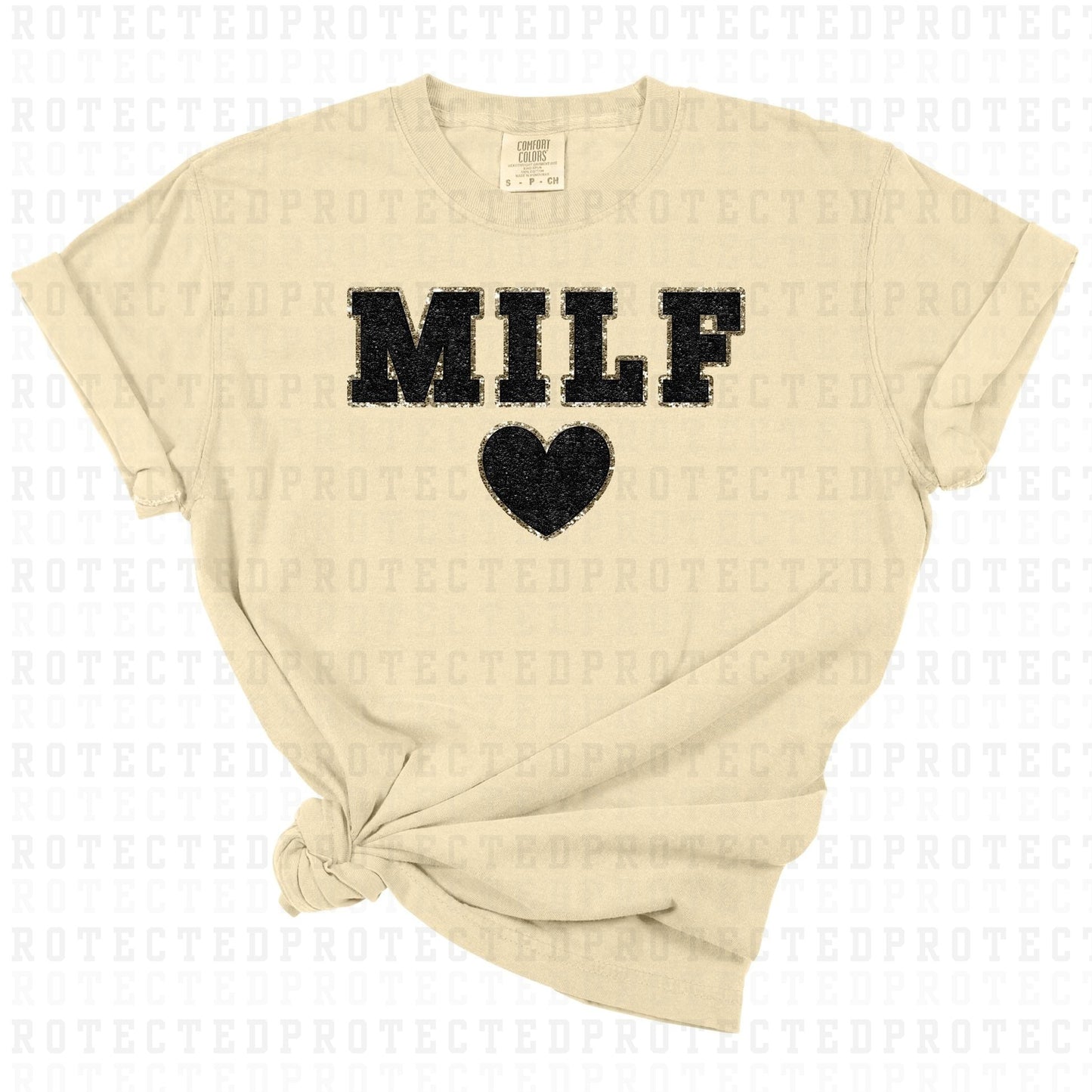 MILF - DTF TRANSFER