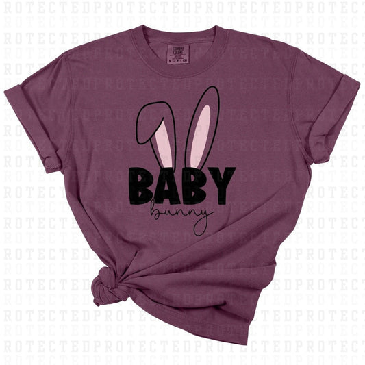 BABY BUNNY - DTF TRANSFER