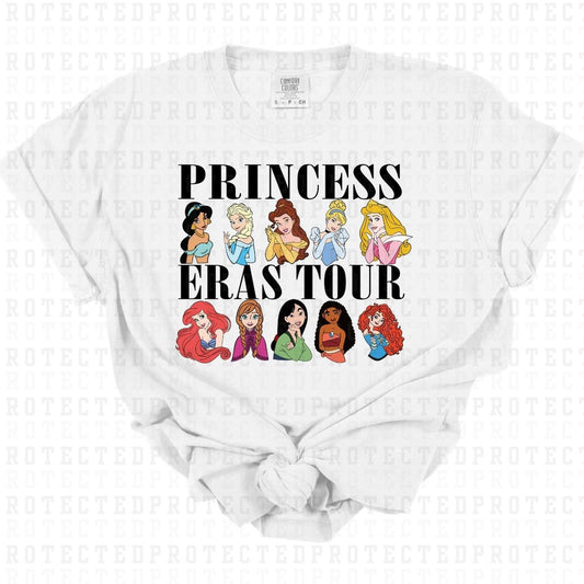 MAGICAL PRINCESS ERAS TOUR - DTF TRANSFER