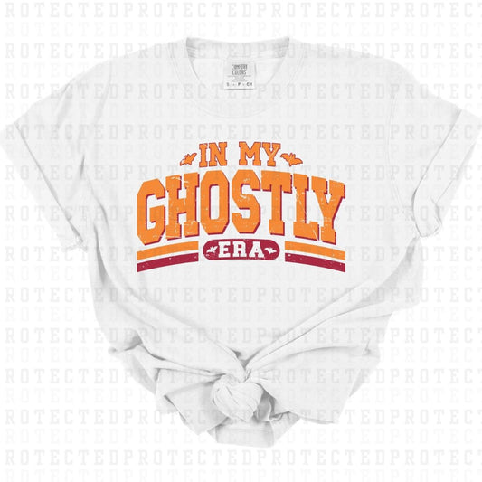 GHOSTLY ERA - DTF TRANSFER