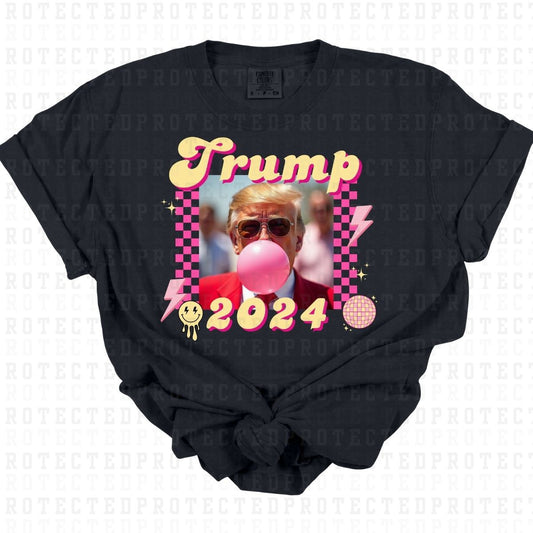 TRUMP 2024 *DONALD TRUMP* - DTF TRANSFER