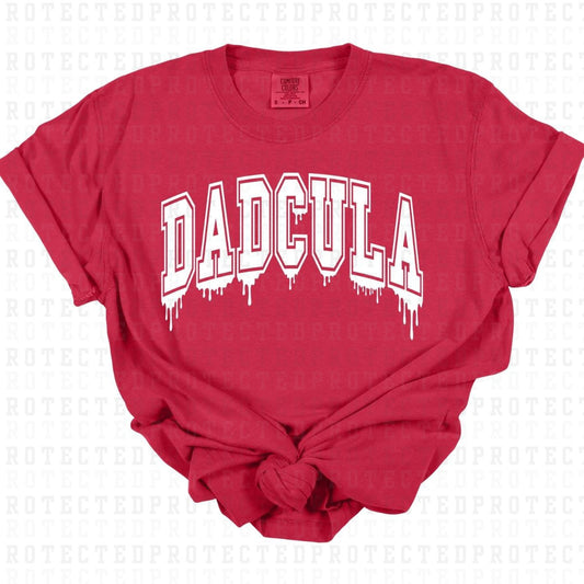 DADCULA *SINGLE COLOR* - DTF TRANSFER