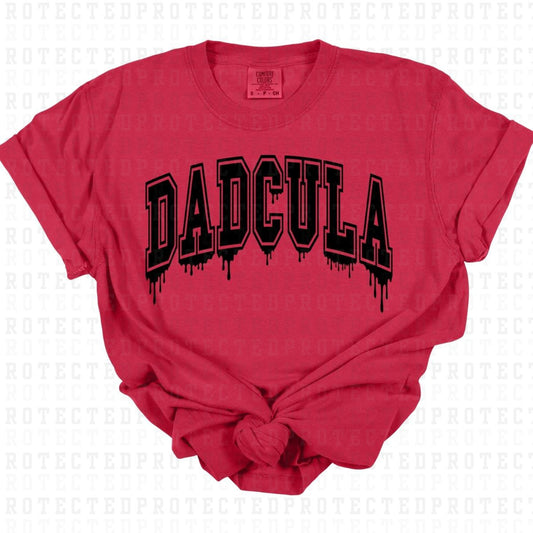 DADCULA *SINGLE COLOR* - DTF TRANSFER