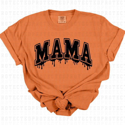 MAMA *SINGLE COLOR* - DTF TRANSFER