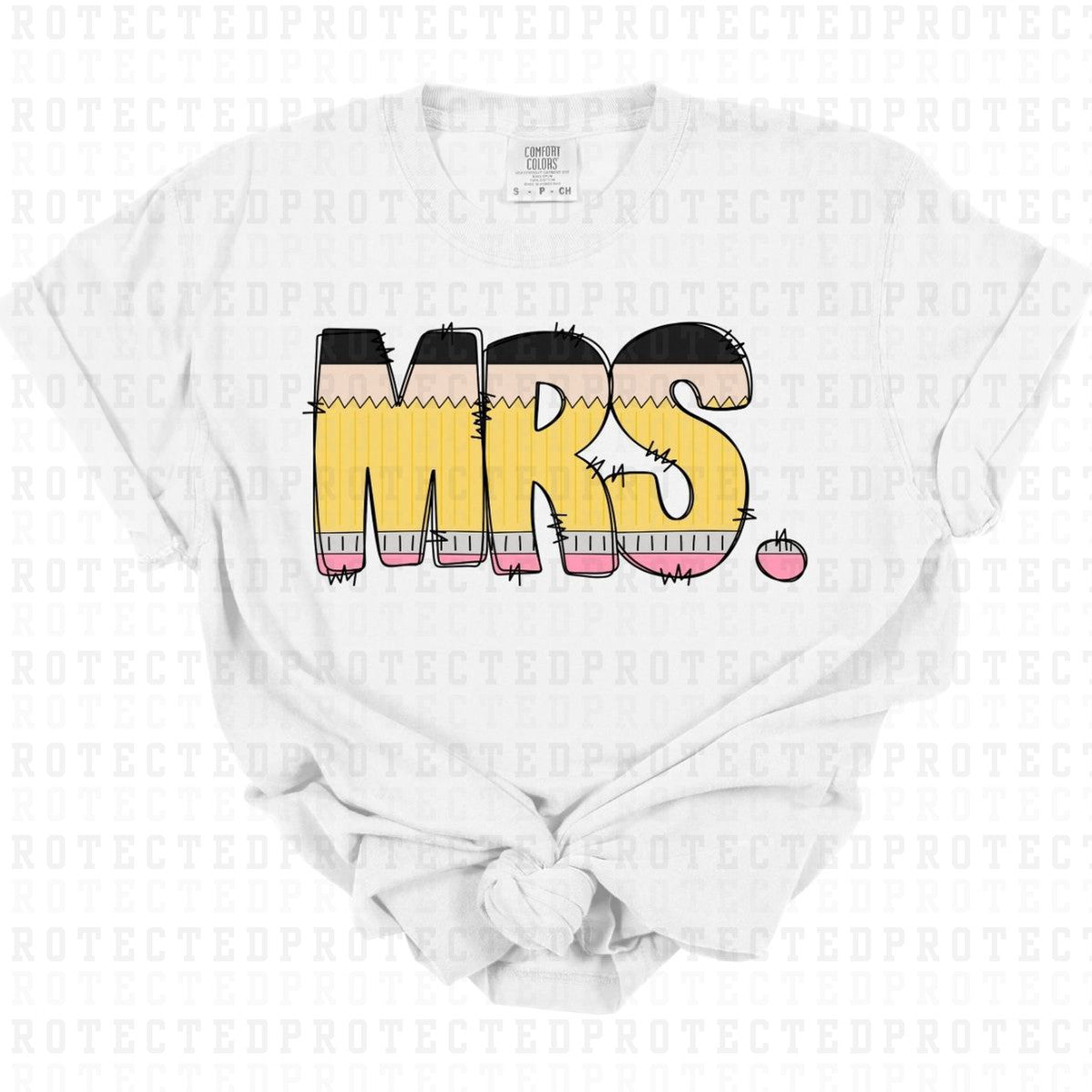 MRS - DTF TRANSFER