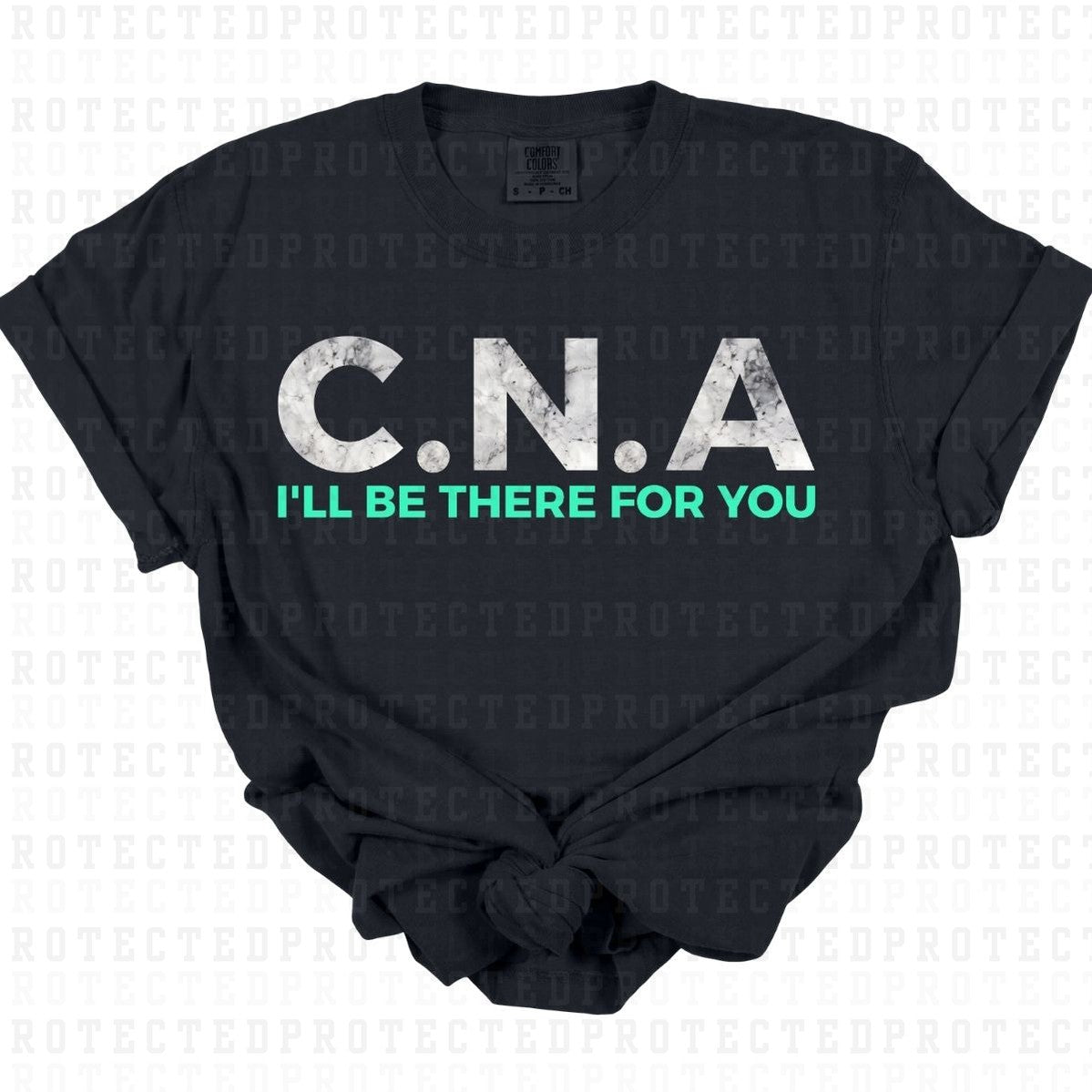 CNA - DTF TRANSFER