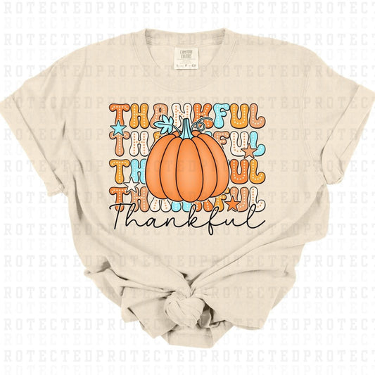 THANKFUL - DTF TRANSFER