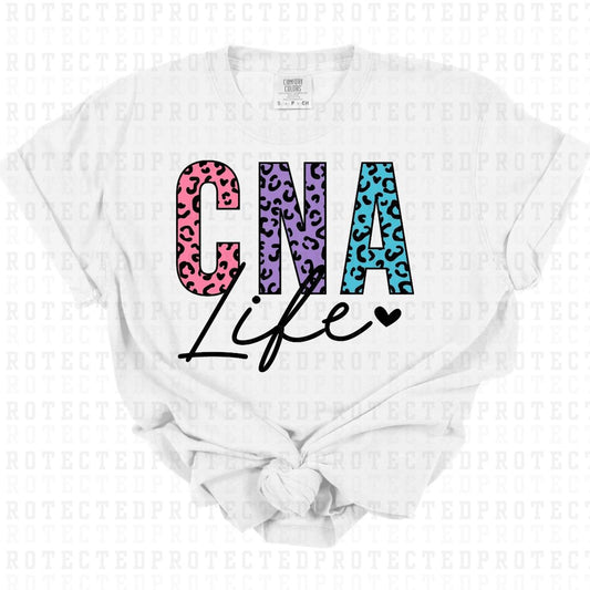 CNA LIFE - DTF TRANSFER