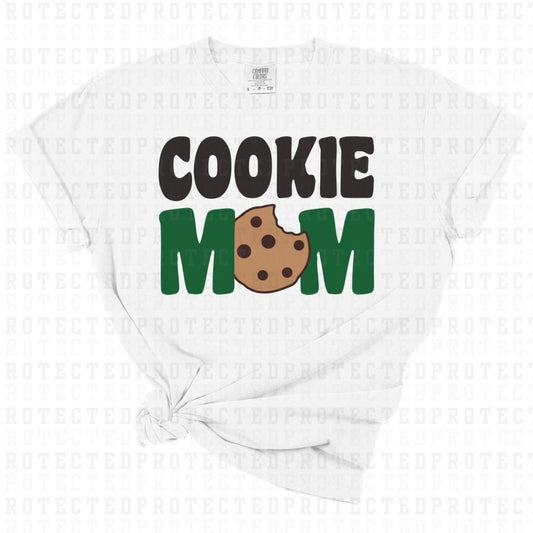 COOKIE MOM -  DTF TRANSFER