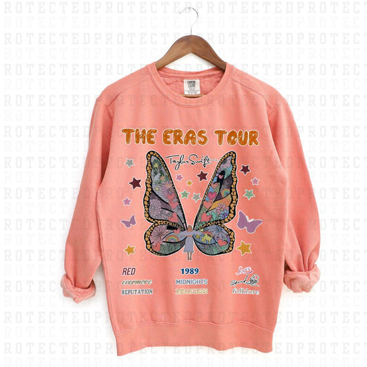 THE ERAS TOUR TAYLOR SWIFT - DTF TRANSFER