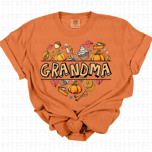 GRANDMA - DTF TRANSFER