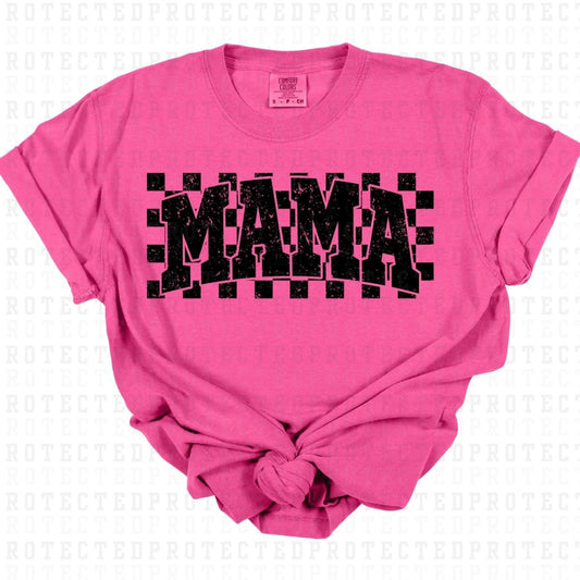 MAMA *SINGLE COLOR* - DTF TRANSFER