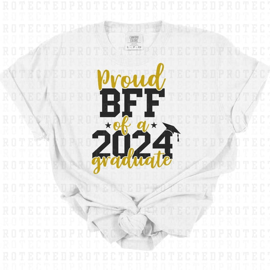 PROUD BFF - DTF TRANSFER