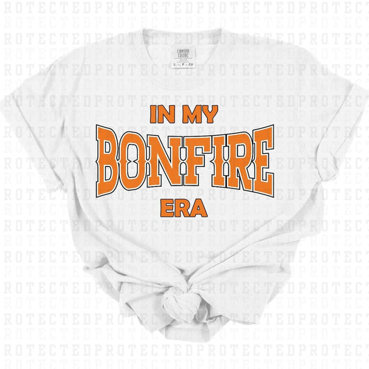 BONFIRE ERA - DTF TRANSFER