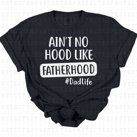 #DADLIFE *SINGLE COLOR* - DTF TRANSFER