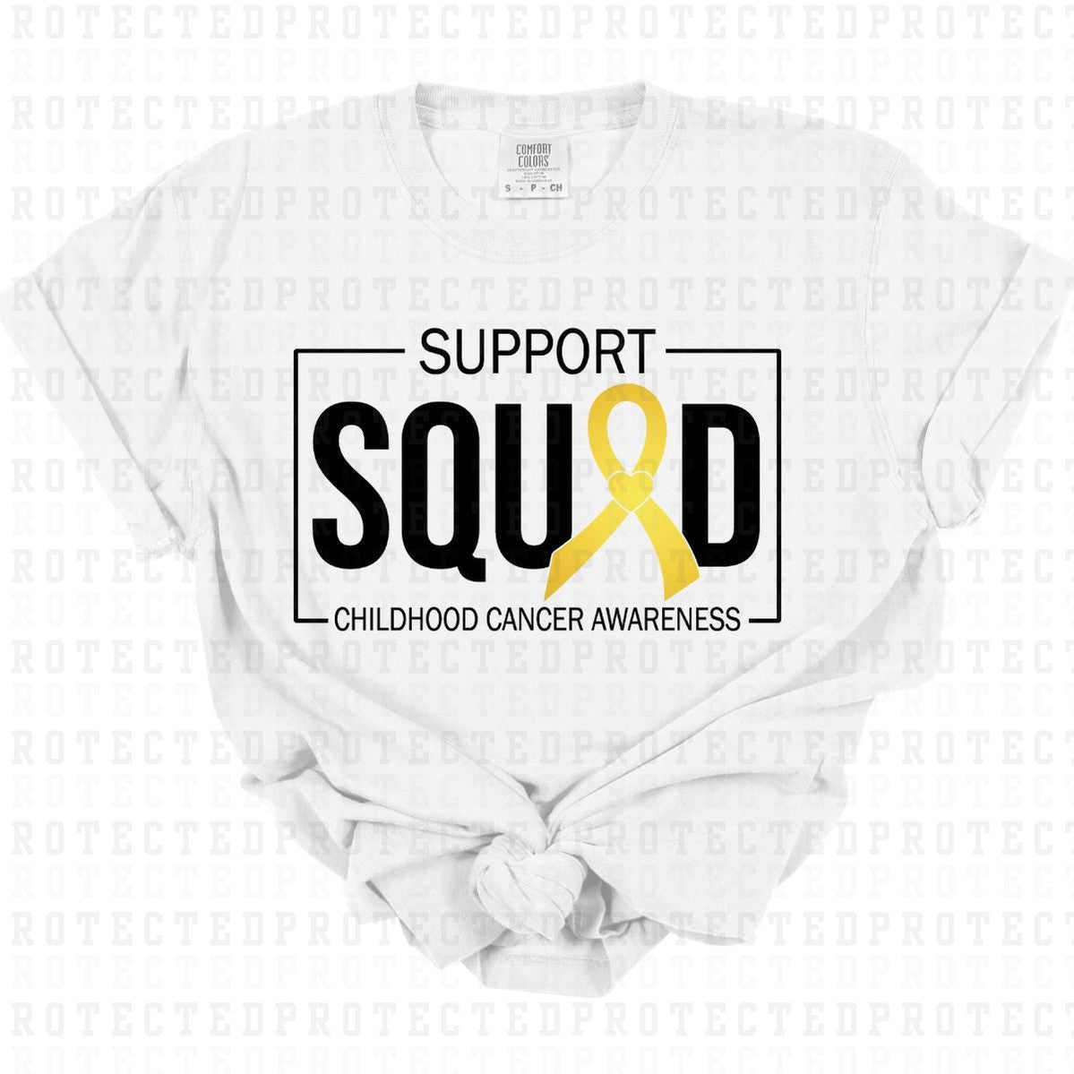 SUPPORT SQUAD - DTF TRANSFER