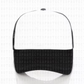 BLANK TRUCKER HATS - ADULT