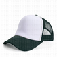 BLANK TRUCKER HATS - ADULT