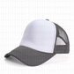 BLANK TRUCKER HATS - ADULT