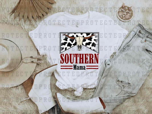 SOUTHERN MAMA CATTLE  - DTF TRANSFER