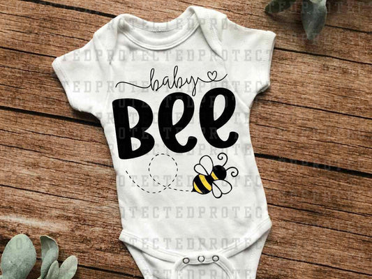 BABY BEE - DTF TRANSFER